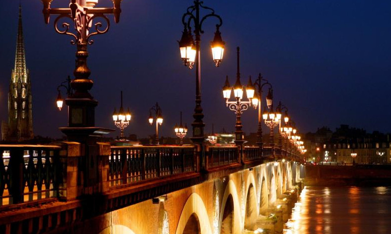 Bordeaux