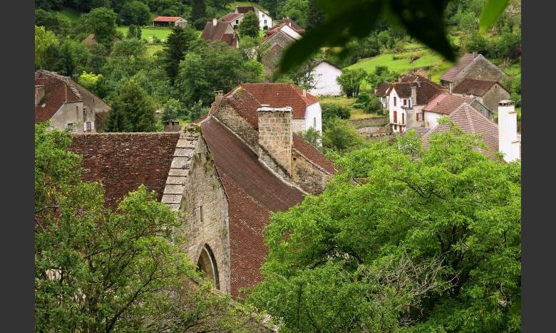 Franche-Comté