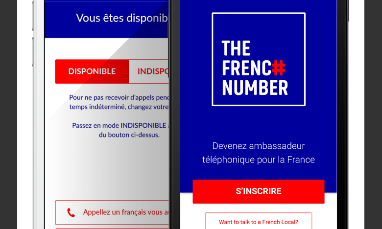 The French Number