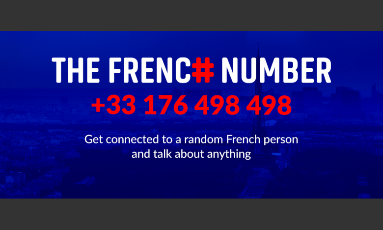 The French Number