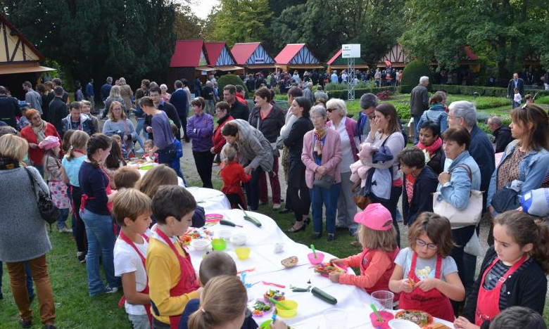 Fête de la Gastronomie