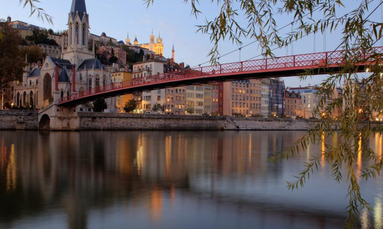Lyon