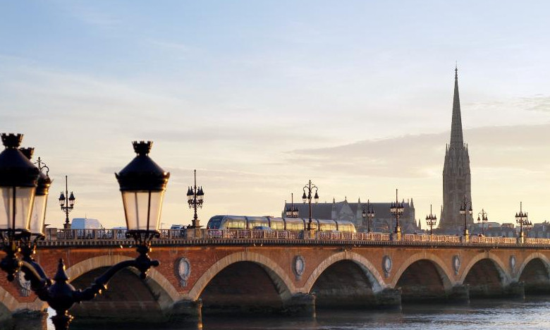 Bordeaux
