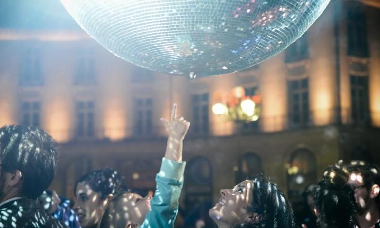 La Nuit du VAN 2016, soirée d&#039;ouverture du Voyage à Nantes