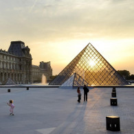 Atout France Musée du Louvre