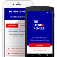 The French Number